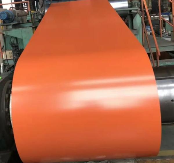 Pre-painted aluminium zinc plate,  coated metal sheet, color coated plate, coated metal sheet, pre-painted sheet