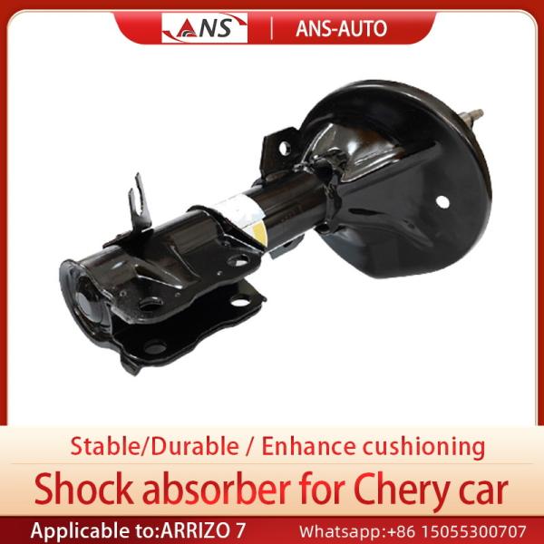 Chrome Plated Chery Spare Parts Corrosion Proof Shock Absorber Assembly