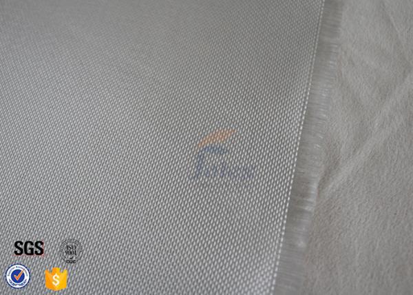4oz 70cm White 6522 Laminates Surfboard Fiberglass Cloth High Tensile Strength