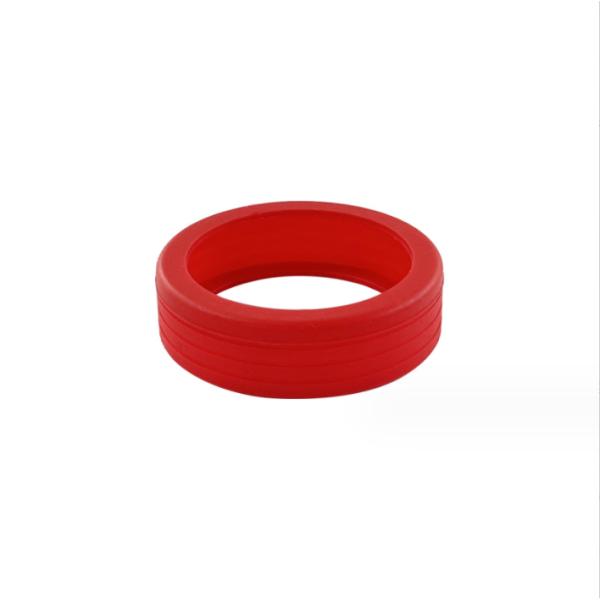 Silicone Luggage Wheel Protective Covers for Improved Durability and Performance