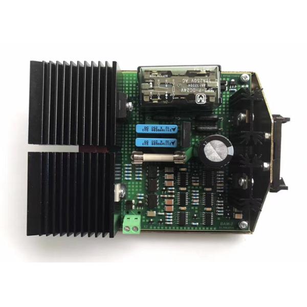 M4.144.9116. 00.781.3352 доски BAM-2 привода тормоза главных мотора для