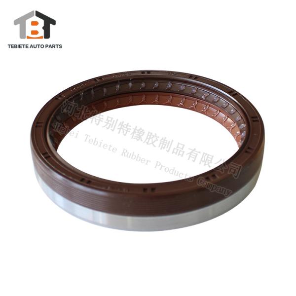 уплотнение масла вала коробки передач 95.25x114.6x20 FKM резиновое заднее приспосабливает тележку Китая SINO