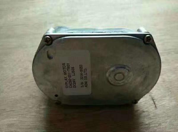 Ink Key Engine Motor 2230U 12V 24V Shinohara Parts 52IV 66IV 75V