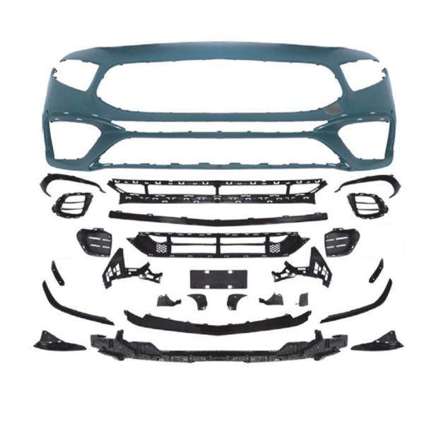 Morden Luxury Design Style Upgrade Front Body Kit For BENZ W177 Hatchback A45 AMG 19-24 Series Car Facelift