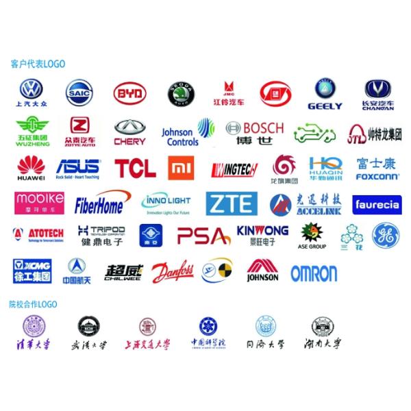 Коробка постоянной температуры влажности из нержавеющей стали с стабильным управлением с источником питания переменного тока 2,5 ~ 7 кВт