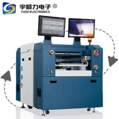 N Sistema de solda seletiva Máquina de solda de PCB fornecida Máquina de solda automática de telemóvel 220V