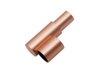 Le volume vide de tubes de baume à lèvres du paquet 3.5g de beauté