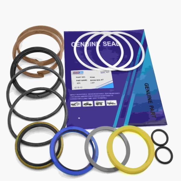 PC60 Boom Cylinder Seal Kit for Komatsu Excavator Hydraulic Repair Kit OEM Replacement