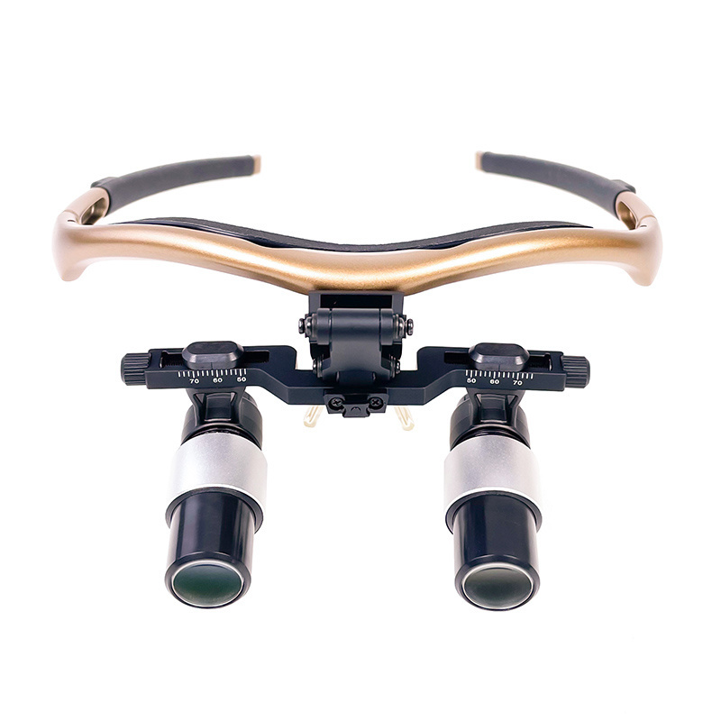 Burite Kepler 22A JJ04 loupe