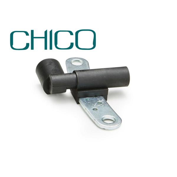 Датчик коленчатого вала двигателя 2 соединителей для NISSAN RENAULT СИМЕНС 23798-00QAC 6001548175 S105548001E