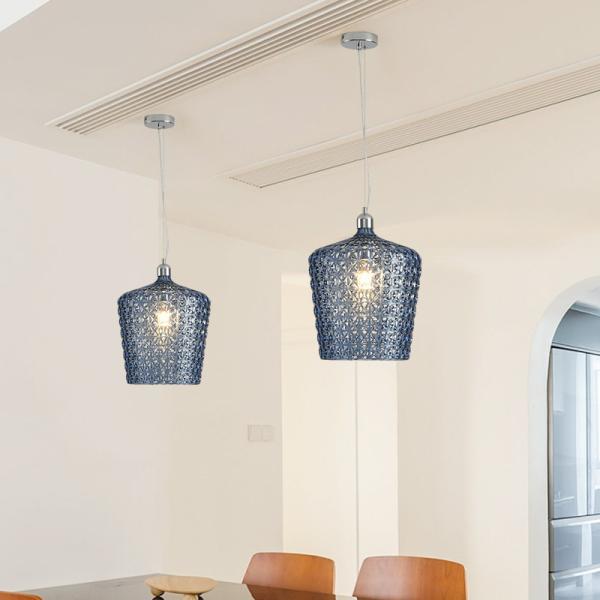 JYLIGHTING Nordic Modern Luxury LED Chandelier Home & Hotel Decorative Hanging Lamp for Bar & Restaurant Pendant Lights Modern Pendant Light