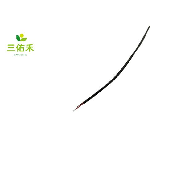 1.5mm 2.0mm 2.54mm Pitch 3 Line Automotive Wire Harness 