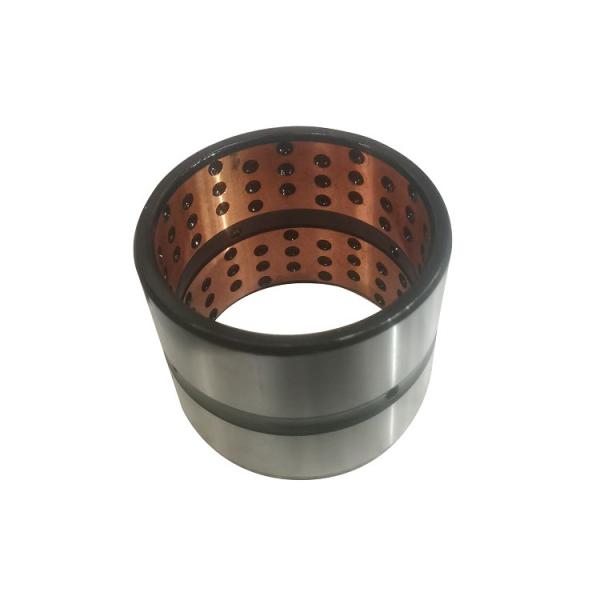 cubo del excavador 40-45T que forra las piezas de maquinaria de construcción 95*110*90