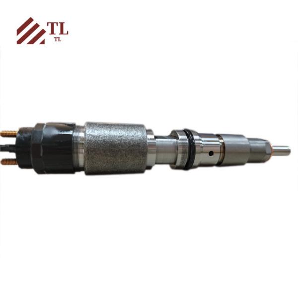 Precio de fábrica 449-3315 0445120400 inyector de combustible para el motor CAT C4.4 320D2 a la venta