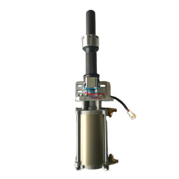 Universal Bus Pneumatic Externally Swinging Door Pump MBZ-100 800k Cycle Anti-Pinch Single-Cylinder Bus Spares