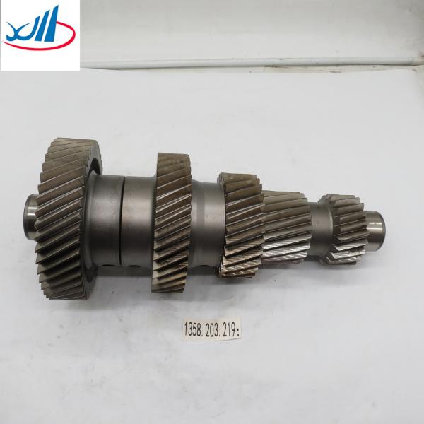 Sinotruk Howo Parts Torque Rubber Core AZ9631521177 85x57x152x21