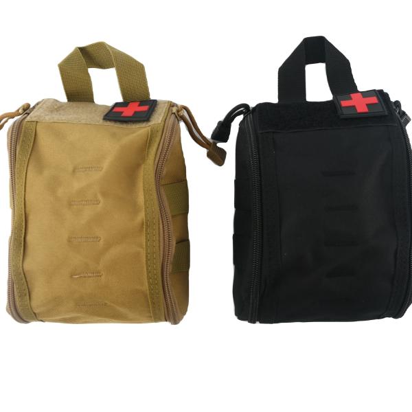 Мешок травмы одеяла авиалинии уплотнения комода повязки небольшого турникета бортовой аптечки перемещения израильский