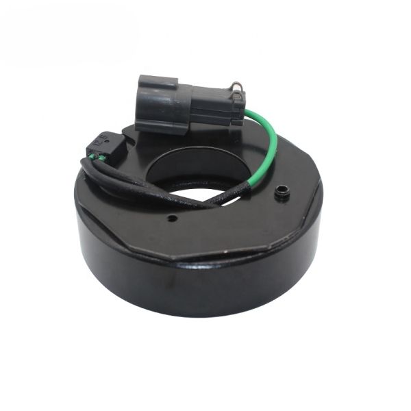 Kpl Auto Air Compressor Clutch Coil for Denso 24V AC Parts Assembly D0281