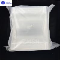 ​​6Inch Vertical Wafer Cassette Box Wafer Transport Container