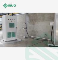 Système d'essai de l'étanchéité de la station de recharge de véhicule électrique IEC60529 IPX3-X6