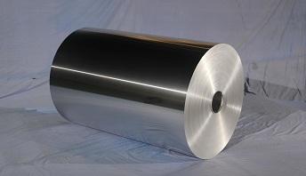 14mic X 1160mm 1235 aluminium en aluminium de ménage d'O pour maintenir le côté simple frais lumineux