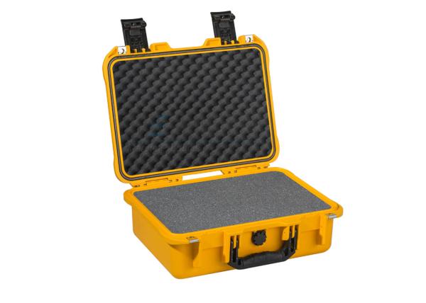 IP67 Waterproof Dry Box Protective Case With Pick Pluck Foam For Cameras Camping