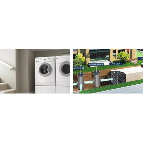 линия штранг-прессования трубы из волнистого листового металла стены двойника 120kg/H OD110mm