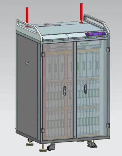 10kw OEM Laser Machine Single Mode CW Fiber Laser Source