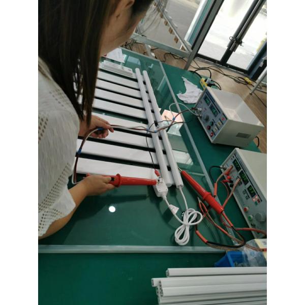 Wall - Mounted Heating Drying Rack Aluminum Alloy For Bathroom Accessories