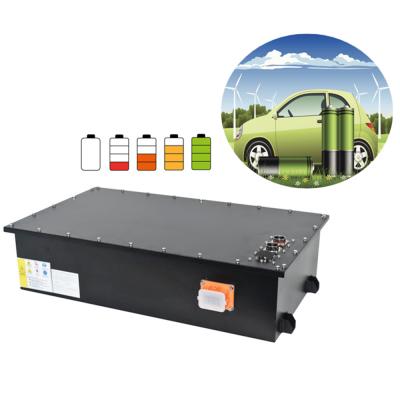 bloco da bateria do veículo elétrico de 72V 200Ah 14.4KWh 15KW
