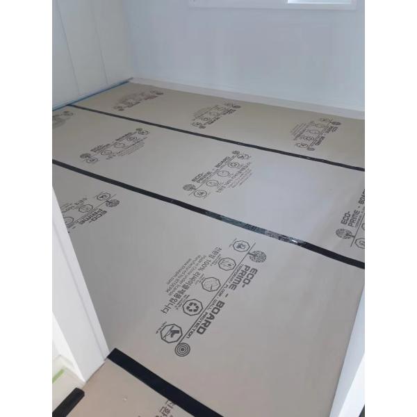 38x100' 317sqft Coverage Temporary Protective Floor Covering