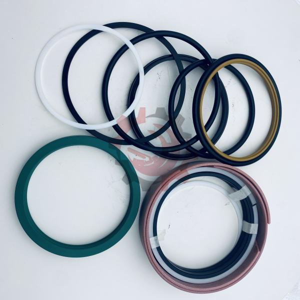 544324 D90/110 Putzmeister Outrigger conjuntos de reparación de sello de cilindro vertical para la bomba de hormigón