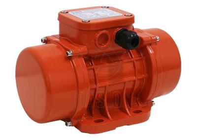 380V High Frequency Electric Concrete Vibrator 3000rpm 0.05kw Power 0.3KN Force