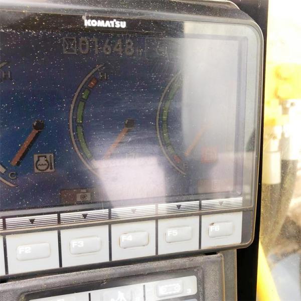 Japan Original Komatsu PC450-8 Excavator for Large Mining Original Hydraulic Cylinder