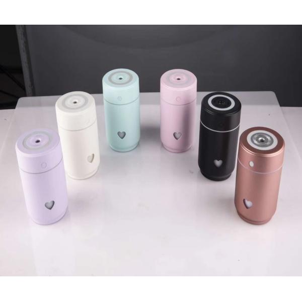 360ml/day Private Mold Humidifier for Reduced Static Electricity