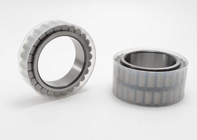 RSL18 2306 2318 Roller Bearings Single Row Cylindrical Full Complement Roller Bearings