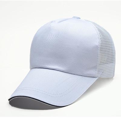 Bonés de beisebol respiráveis do OEM de Pilling do estilo da forma anti