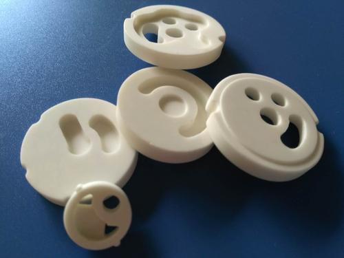 ПРОМЫШЛЕННЫЕ КЕРАМИЧЕСКИЕ ЭЛЕМЕНТЫ ВЫКЛЮЧЕНИЯ И МОДУЛИРУЮЩИХ ЛАМП, ШАРИКОВЫХ КЛАПАНОВ, ПАР ДРОССЕЛЯ, ТАРЕЛЬЧАТОГО КЛАПАНА, ШТУЦЕРА, ЗАПОРНЫХ ЗАСЛОНОК