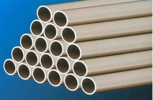 Hastelloy C276 N10276 Nickel Based Alloy Tube Hot Selling  Corrosion Resistance