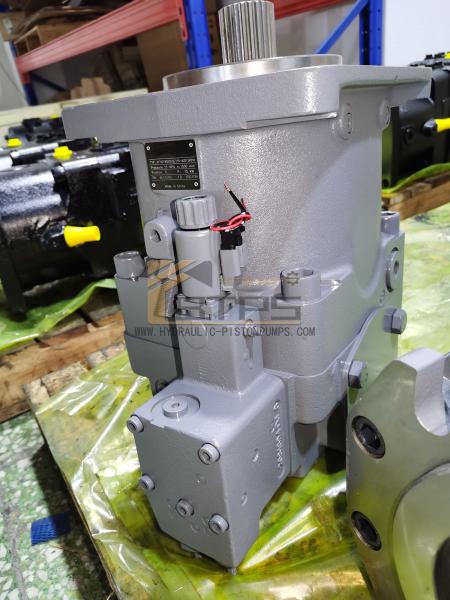 A11VLO260LR/11R-NPD12N00 A11VO Series AA11VO60DRG10L-NSC62N00 Rexroth Hydraulic pump Hydraulic axial piston pump