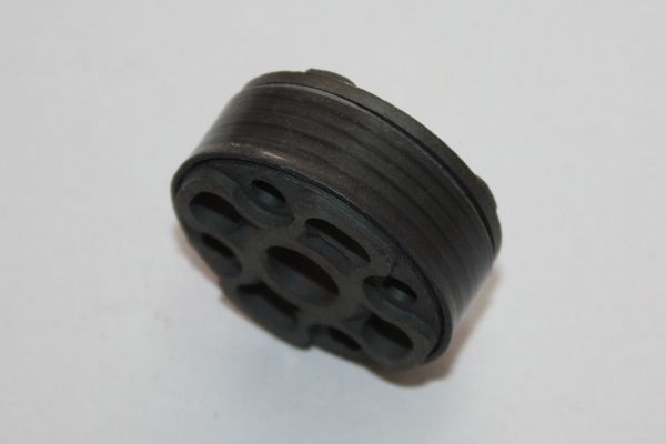 Уклоните отверстия масла и низким соединенный трением поршень для ударов от вторичного рынка