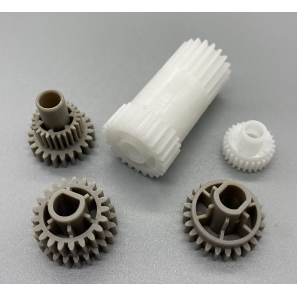 6LJ765120 6LJ765130 6LJ765140 6LJ765150 6LJ68120F Developer Gear Kit for Toshiba E-2006 2306 2506 2505 2307 2507 DV Gear Kit