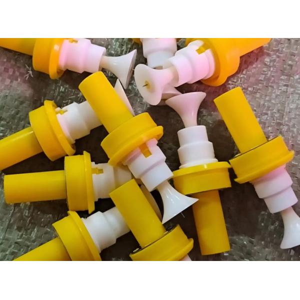 2321980 сопло брызг комплекта выстрела конуса D25 дефлектора для оружия Wagner X1