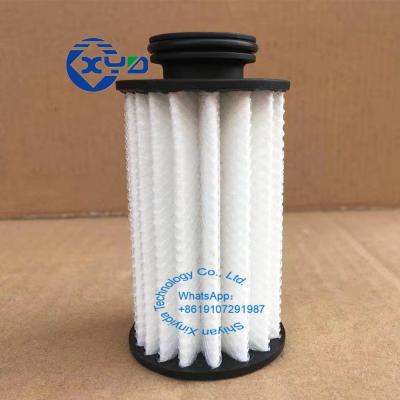 4395016 Car Engine Filters Euro 6 Cummins Urea Pump Filter Element