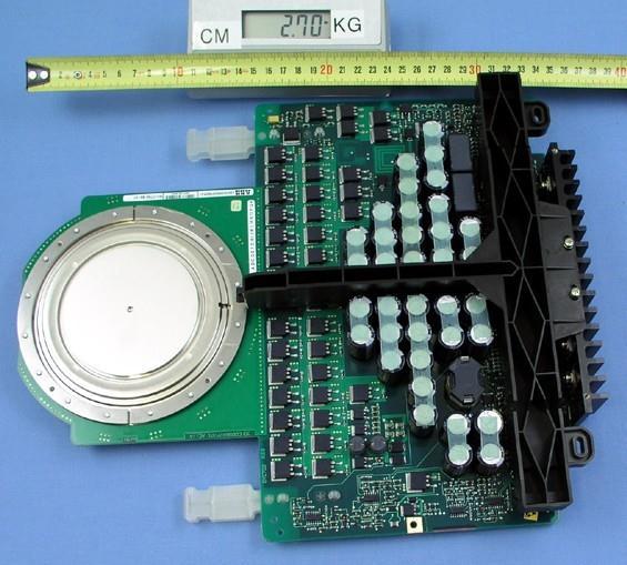 ACS1000 Series Accessories ABB IGCT MODULE 5SHX0445D0001 with IP54 Protection Level