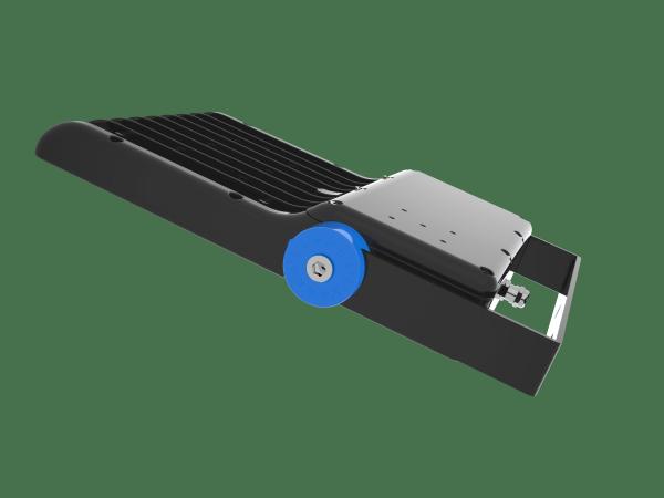 Modular LED Flood Light Waterproof Industrial LED Long With Meanwell Driver For Sports Ground