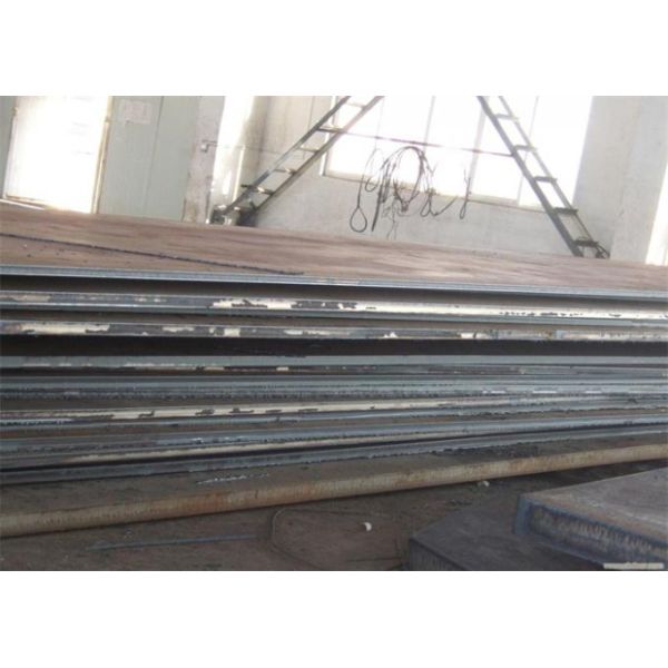 AISI 1045 S45C Carbon Steel Sheet Grades Medium Carbon Steel Plate For Industrial
