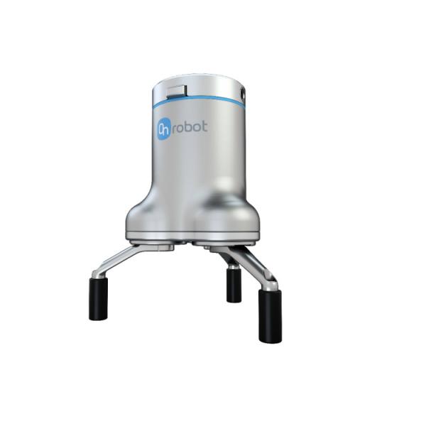 Large Stroke 3 Finger Gripper With 15KG Payload Work With Cobot And CNC Arm 6 Axis Robot For Pick And Place