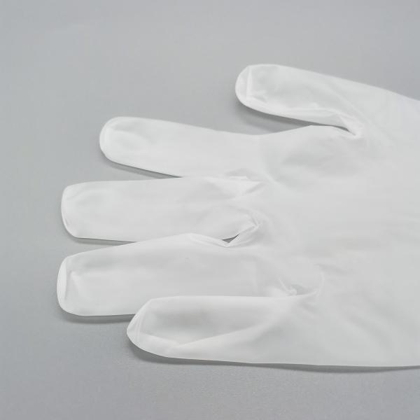 100pcs/box Vinyl Examnation Gloves Powder Free Single Use
