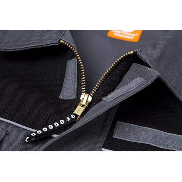 Жилета кармана крепежной детали велкро Waistband Multi регулируемый